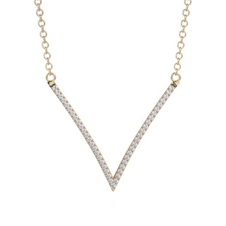 Michael M M Necklace P218