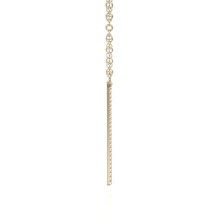 Michael M M Necklace P218