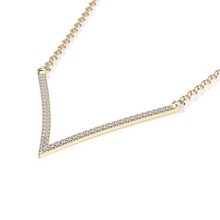 Michael M M Necklace P218