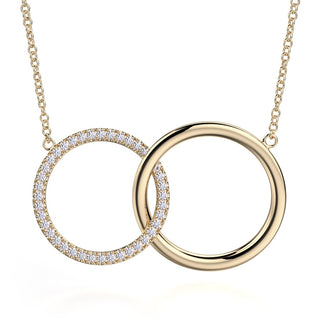 Michael M M Necklace P219