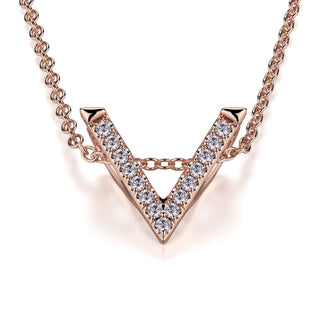 Michael M M Necklace P215