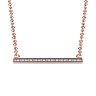 Michael M M Necklace P216