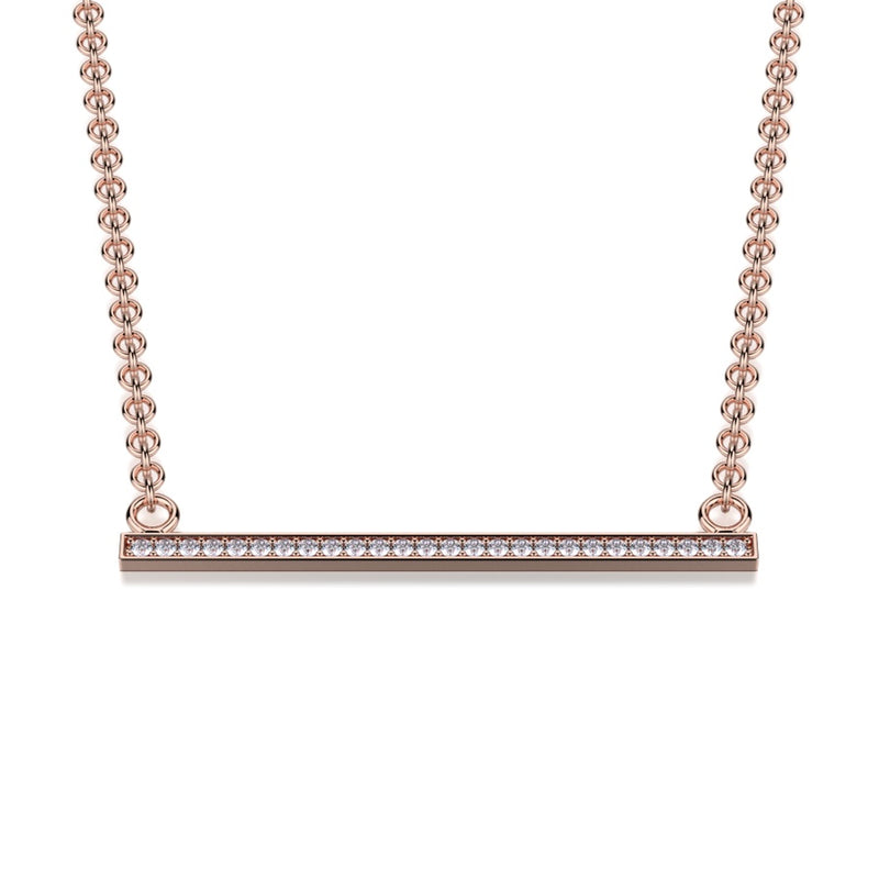 Michael M M Necklace P216
