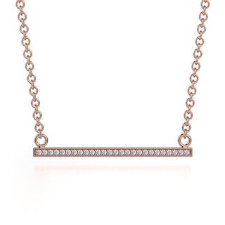 Michael M M Necklace P216