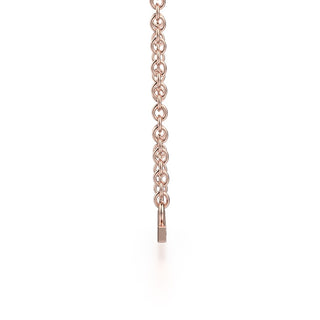 Michael M M Necklace P216