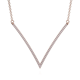 Michael M M Necklace P217