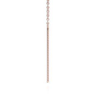 Michael M M Necklace P217