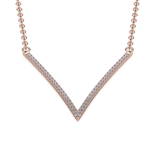 Michael M M Necklace P218