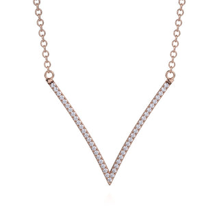 Michael M M Necklace P218