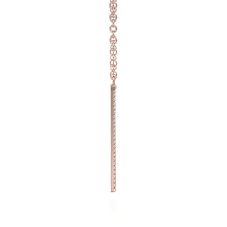 Michael M M Necklace P218
