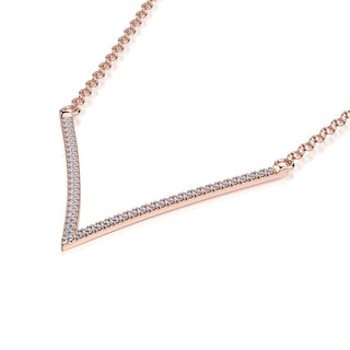 Michael M M Necklace P218