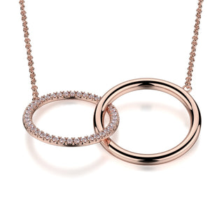 Michael M M Necklace P219