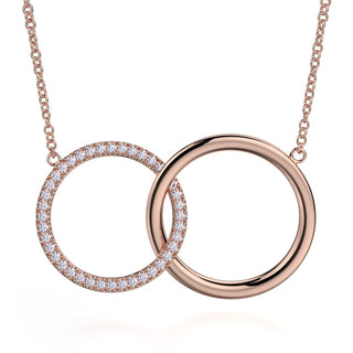 Michael M M Necklace P219