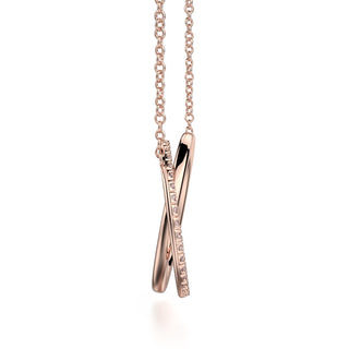 Michael M M Necklace P219