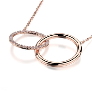 Michael M M Necklace P219