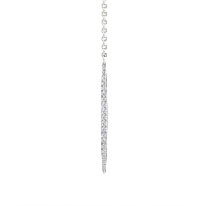Michael M M Necklace CN216