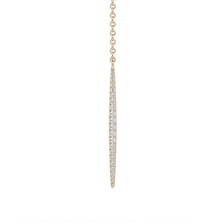Michael M M Necklace CN216