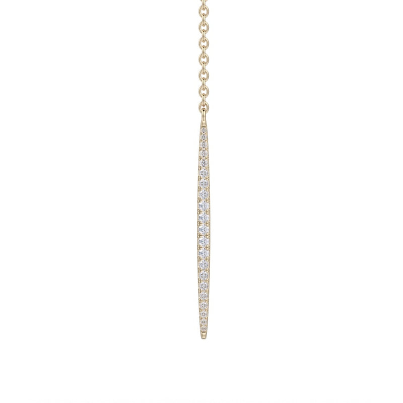 Michael M M Necklace CN216