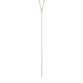 Michael M M Necklace CN216