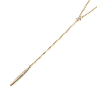 Michael M M Necklace CN216