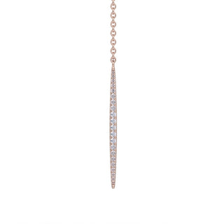 Michael M M Necklace CN216