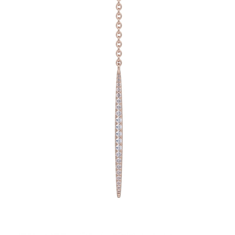 Michael M M Necklace CN216