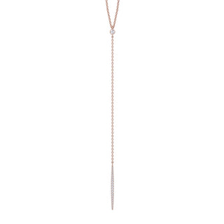 Michael M M Necklace CN216