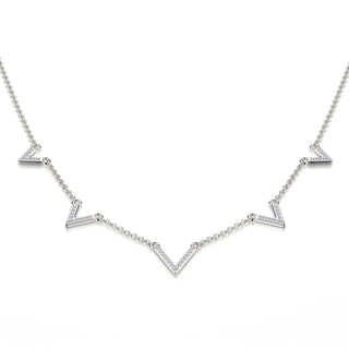 Michael M M Necklace CN217