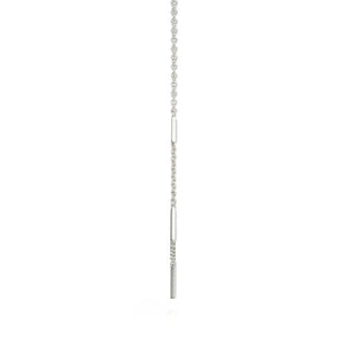 Michael M M Necklace CN217