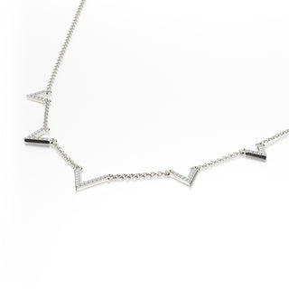 Michael M M Necklace CN217