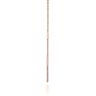 Michael M M Necklace CN217