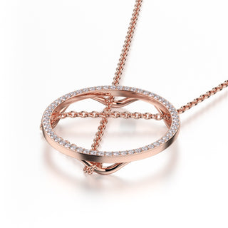 Michael M M Necklace P225