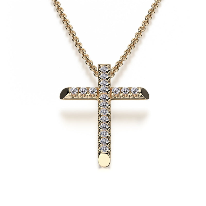 Michael M M Necklace P139S