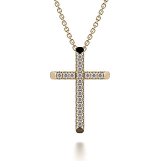 Michael M M Necklace P139S