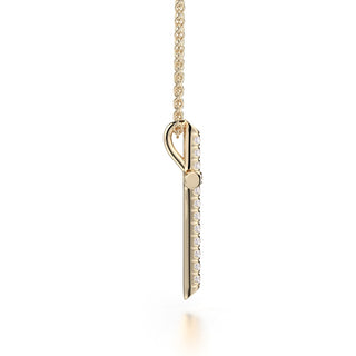 Michael M M Necklace P139S