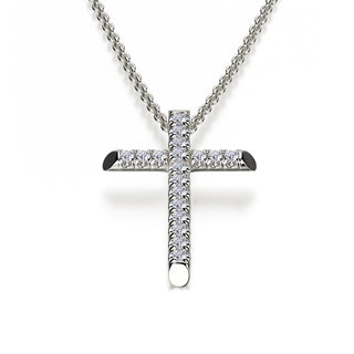 Michael M M Necklace P139S