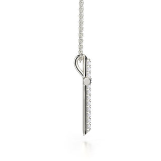 Michael M M Necklace P139S