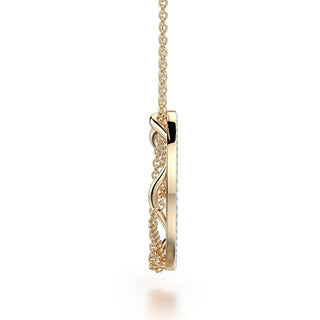 Michael M M Necklace P225