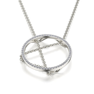 Michael M M Necklace P225