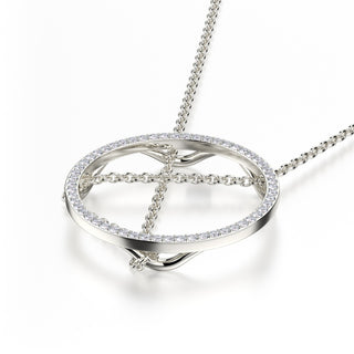 Michael M M Necklace P225