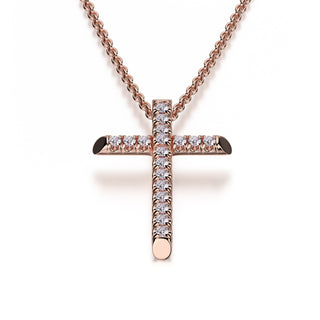 Michael M M Necklace P139S