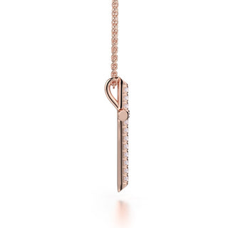 Michael M M Necklace P139S