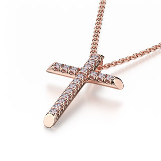 Michael M M Necklace P139S