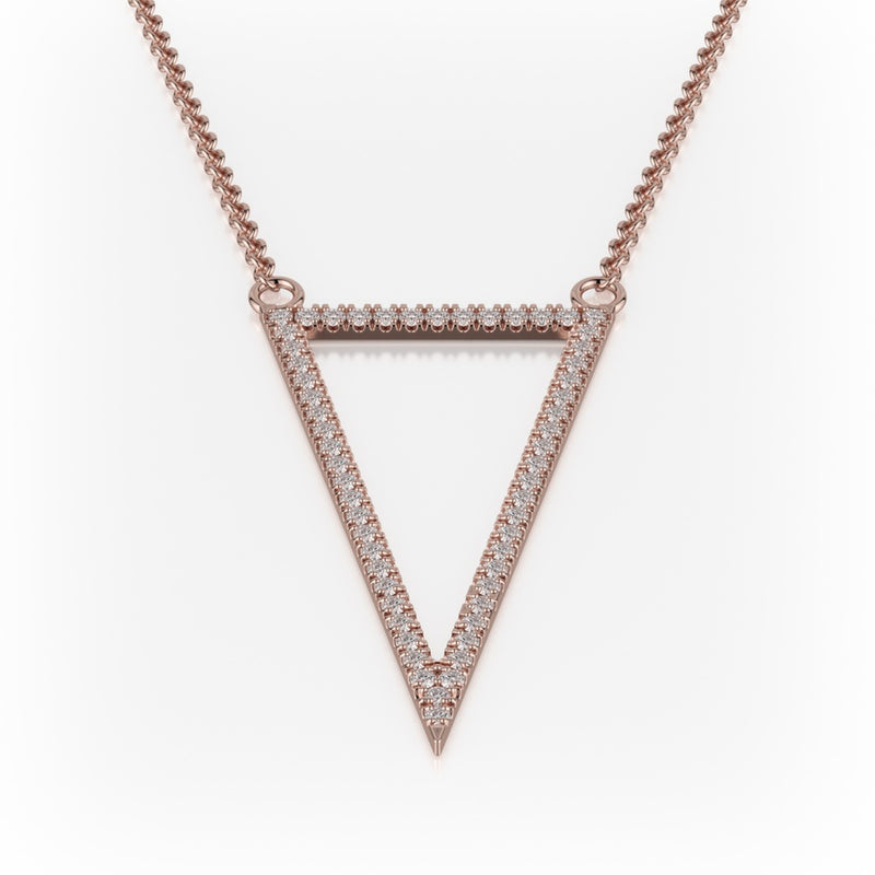 Michael M M Necklace P226