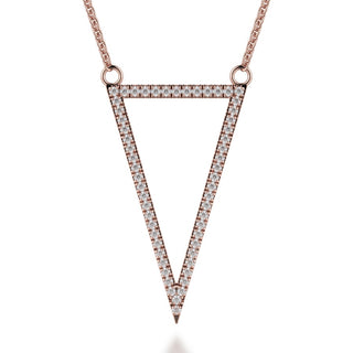 Michael M M Necklace P226