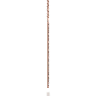 Michael M M Necklace P226