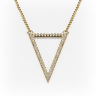 Michael M M Necklace P226