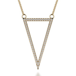 Michael M M Necklace P226