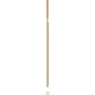 Michael M M Necklace P226