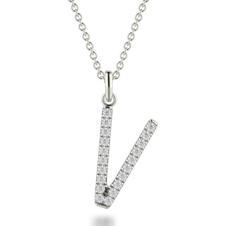 Michael M M Necklace P141V